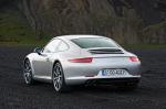 Porsche 911 Carrera S 2012 года